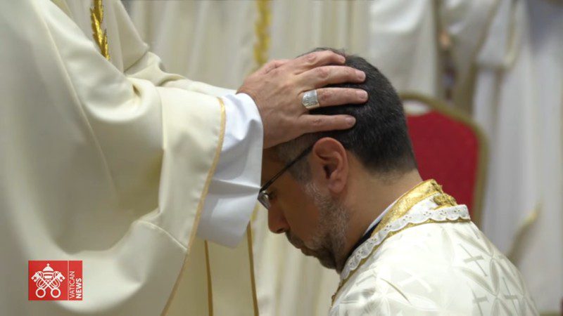 Parolin: Biskupska služba dar je cijeloj Crkvi