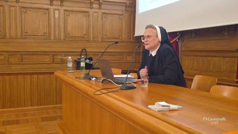 Svaka karizma ima istu zadaću: pomoći ljudima da vjernije žive evanđelje