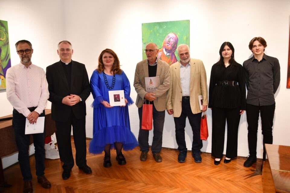 Otvoreni 17. dani hrvatskih svetaca i blaženika