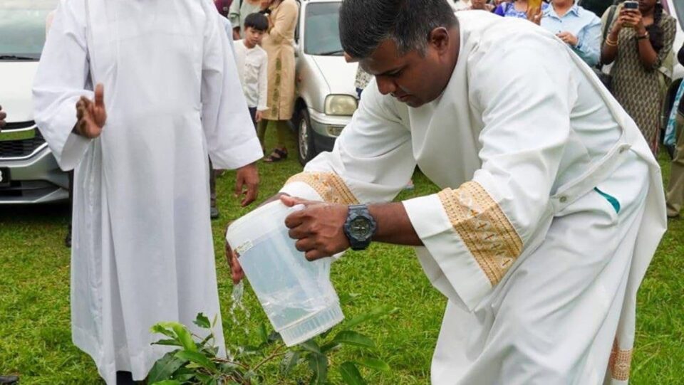 Laudato Si ‘: Ekološka ostavština pape Franjo živi u Maleziji – Vatikanska vijest