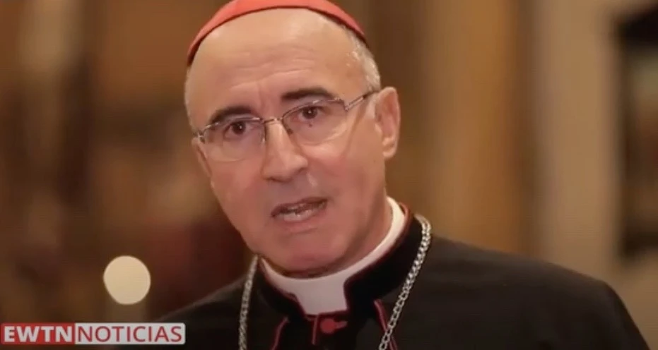 Kardinal Sturla predviđa papinska putovanja u Argentinu, Urugvaj i Peru