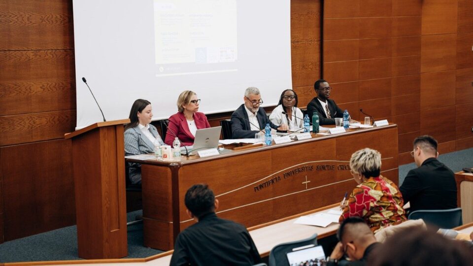 Dan Afrike: Razmišljanje o energiji, inkluzivnosti i solidnoj budućnosti u Africi – VIJESTI VATIKANA