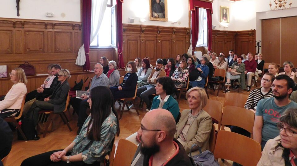 Važnost socijalnog nauka Crkve i školi i župi – Riječka nadbiskupija