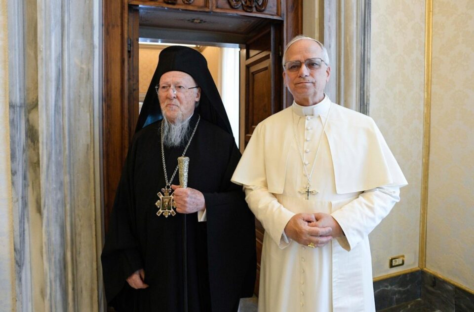 ‘UT UNUM Sint’ potvrđuje predanost crkve ekumenizmu
