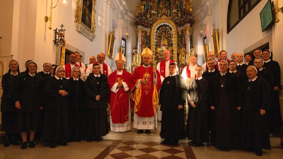 Godina bl. Drinskih mučenica – središnja proslava u Žužemberku