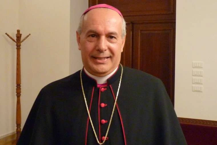 U UN -u, Holy See zahtijeva akciju za zaštitu civila u globalnim sukobima