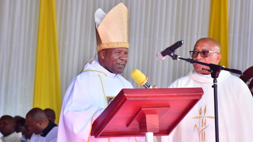 Tanzanija: Biskupi pozivaju vladu da se pozabavi nasilnim akcijama protiv građana – Vatikanske vijesti
