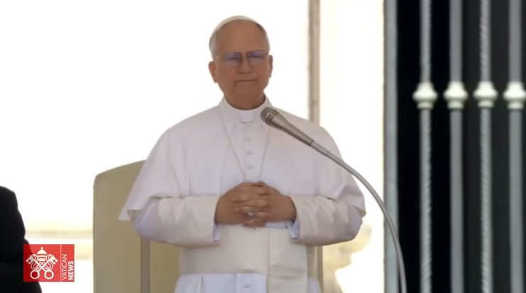 Papa: Zaustavite rat u Ukrajini. Iz Gaze se čuju vapaji onih koji su izgubili dijete