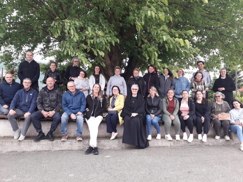 Održan seminar posta, molitve i šutnje kod sestara franjevki u Bijelom Polju