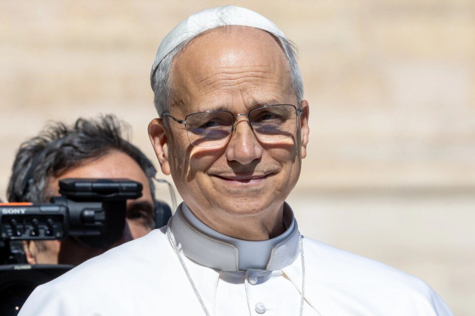 Papa Leo XIV da se obrati mladima po videozapisu 14. lipnja Chicago događaj