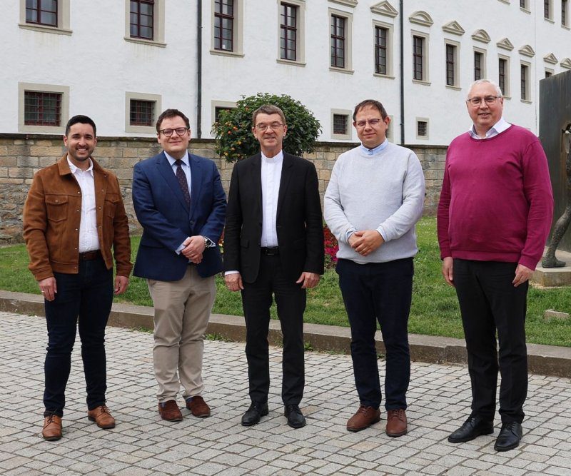 SJEDNICA PREDSJEDNIŠTVA CIM-A U ROTTENBURGU