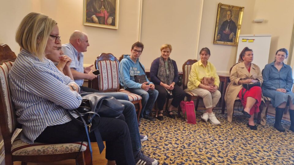 Susret u različitosti – hodočašća osoba s invaliditetom – Riječka nadbiskupija