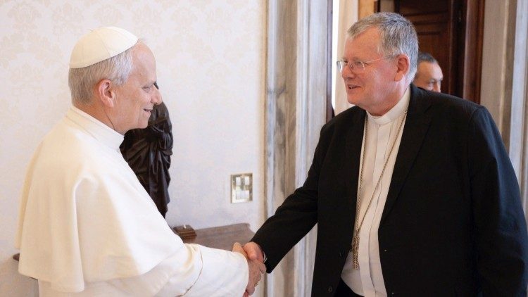 Papa Lav XIV.: CELAM je znak kolegijaliteta, u službi evangelizacije