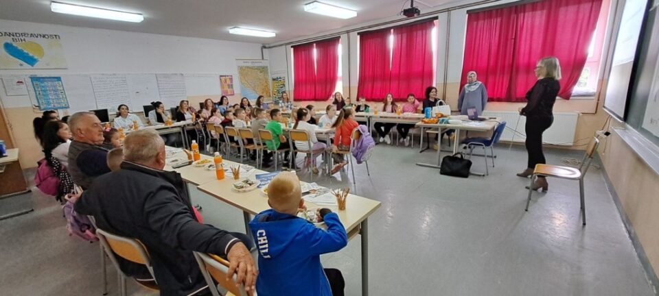 Kiseljak: Caritas BiH organizirao obilježavanje Međunarodnog dana jasnog jezika