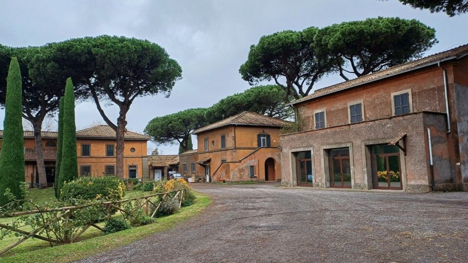 Papa Leo XIV posjećuje Borgo Laudato Sì u Castel Gandolfo