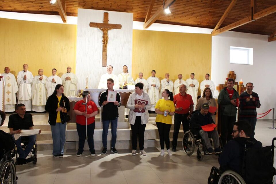 Mostar: Proslavljen Jubilej osoba s invaliditetom i poteškoćama u razvoju