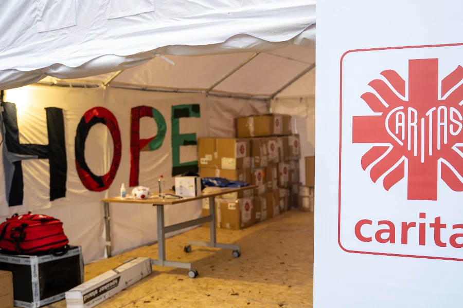 Vatikan, Caritas: Globalne ekonomske reforme potrebne za ublažavanje dužničke krize siromašnih nacija