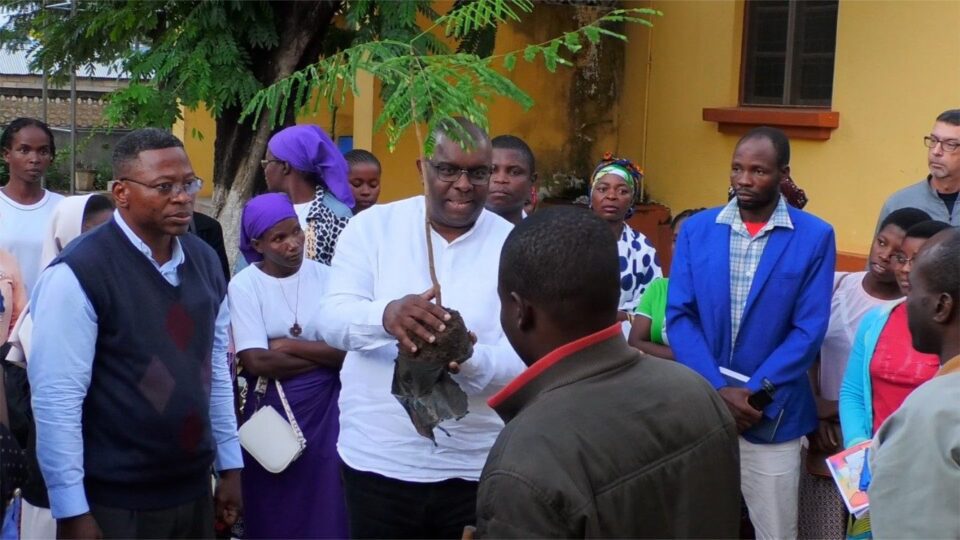 Mozambik: Nampula slavi 10 godina Laudato Si – Vatikanske vijesti