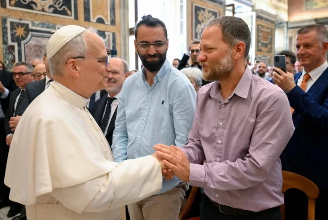 LEO XIV: Mir je moguć ‘Priznanjem, razumijevanjem i prevladavanjem’ nesuglasica
