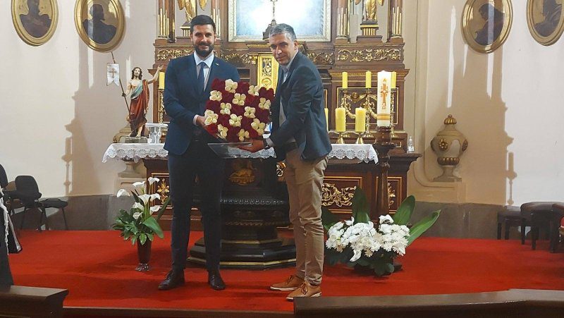DAN DRŽAVNOSTI REPUBLIKE HRVATSKE U ZEMUNU
