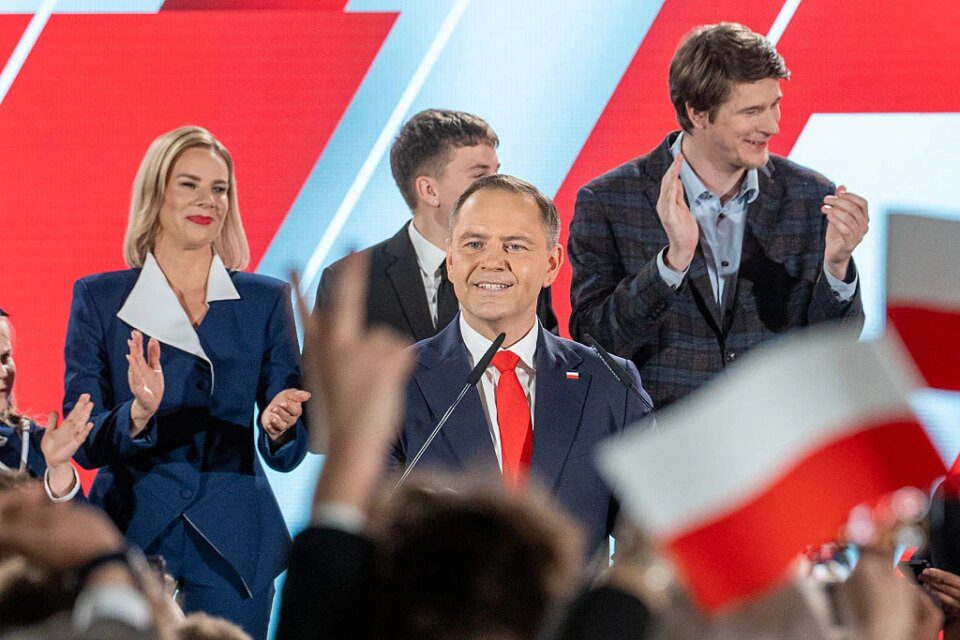 Karol Nawrocki pobjeđuje poljske predsjedničke izbore s platformom katoličkih vrijednosti