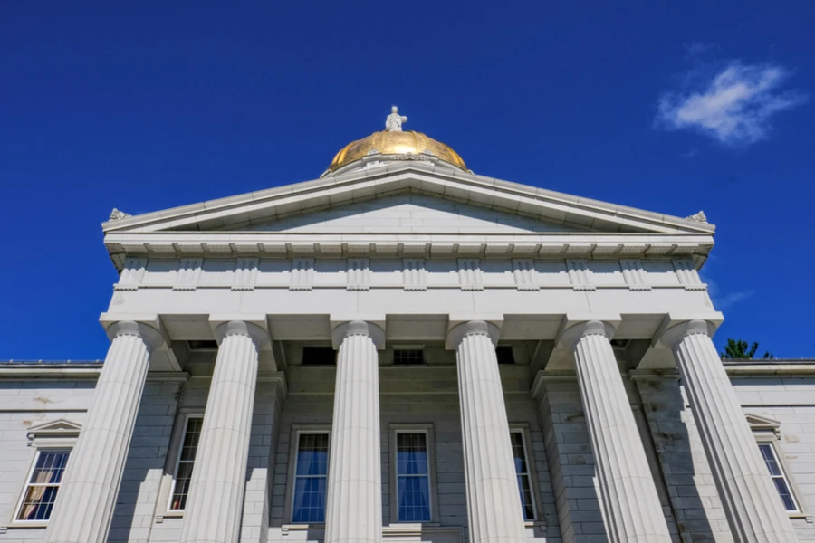 Vermont se vraća zakonom ciljajući pro-životne centre nakon tužbe