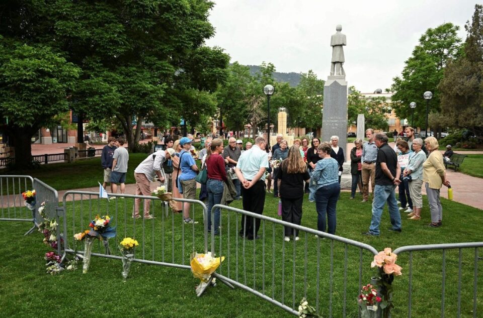 Denver nadbiskup poziva na kraj nasilja koje “samo podstiče mržnju”