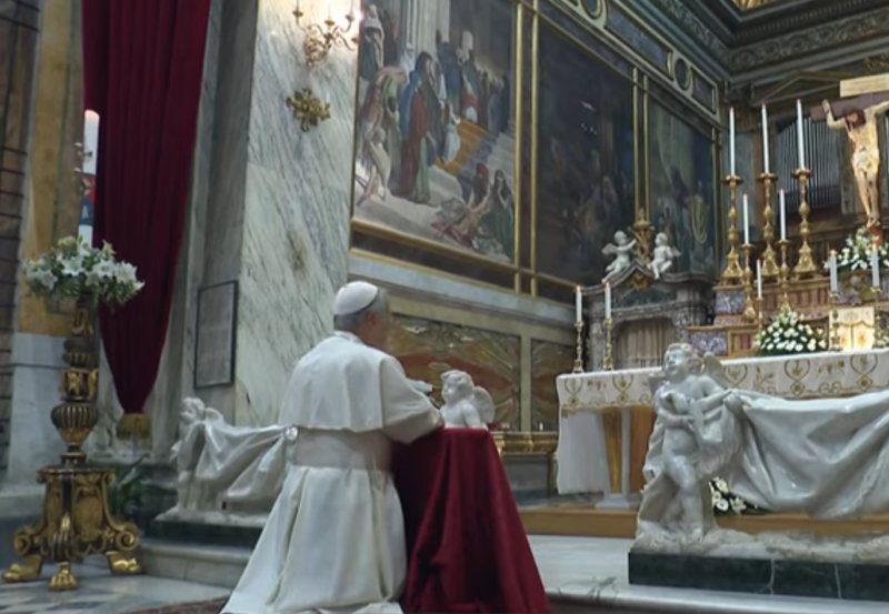 Papa Lav XIV.: Učimo od Isusova srca imati suosjećanje za svijet koji pati