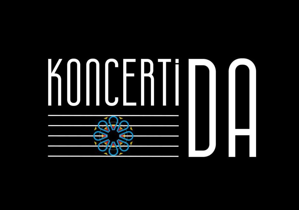 Posljednji koncert iz treće sezone „KoncertiDA“