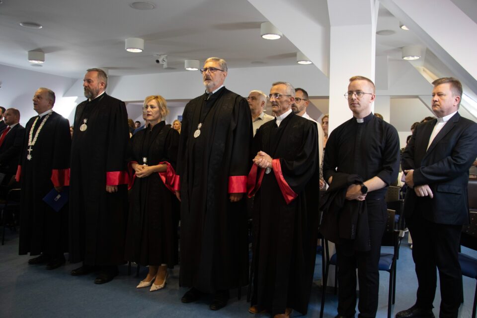 Obilježen Dan Hrvatskoga katoličkog sveučilišta i proglašeni pobjednici XI. fotonatječaja HKS-a