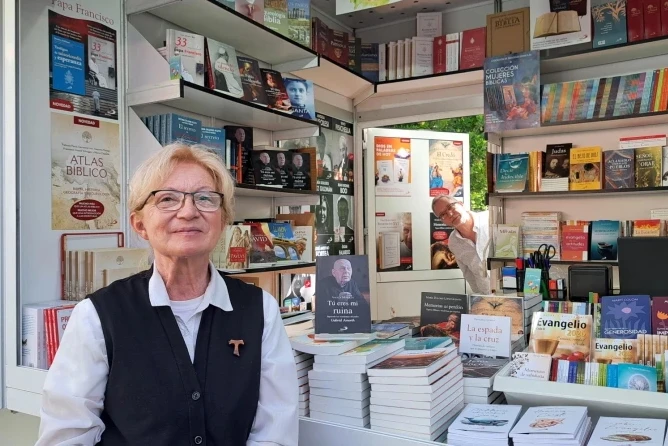 Angela Musolesi, pomoćnica egzorcističke otac Gabriel Amorth: ‘Đavo se boji mene’