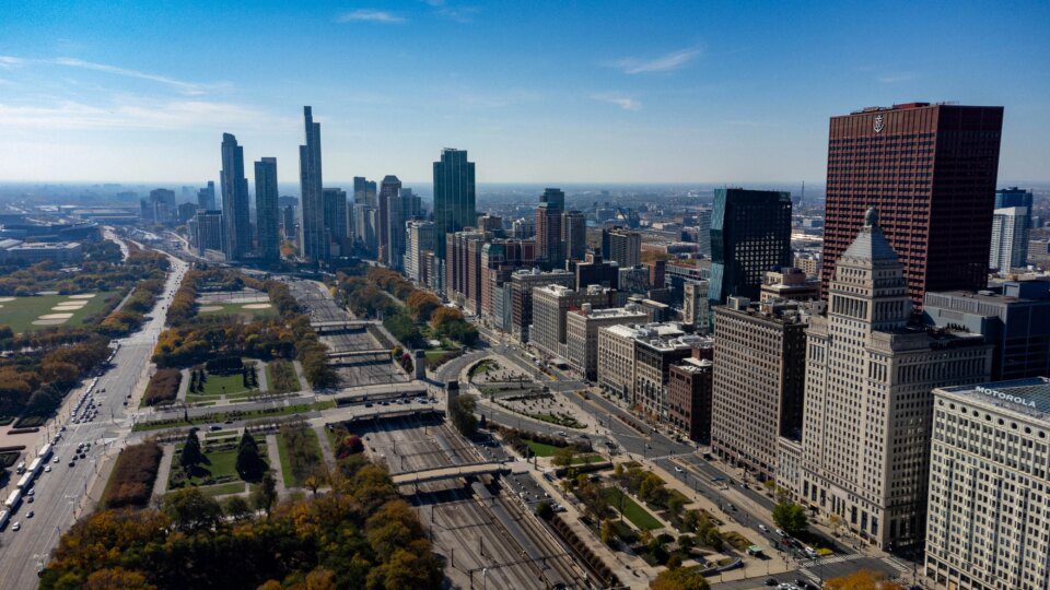 Katoličke dobrotvorne organizacije Chicago koristi tvrtku za lobiranje za pobačaj: Suradnja sa zlom?