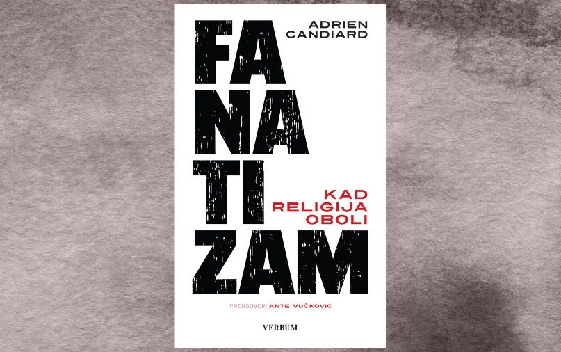 Predstavljena knjiga “Fanatizam: Kad religija oboli”