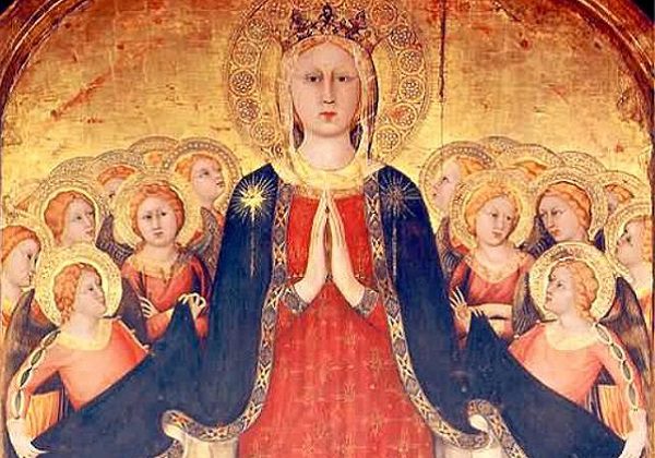 Duhovski ponedjeljak: Bl. Dj. Marija Majka Crkve