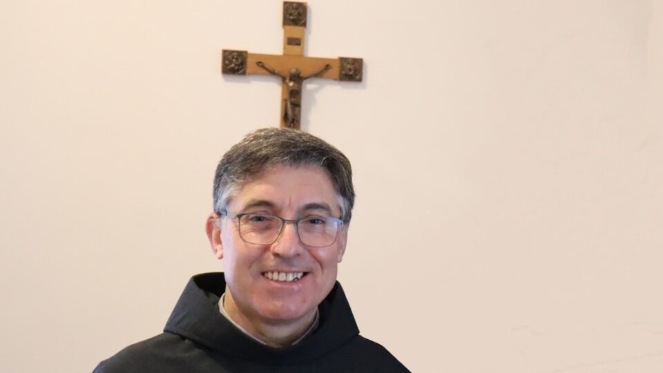 Fra Carlos Alberto Trovarelli ponovno izabran za generalnog ministra Reda franjevaca konventualaca