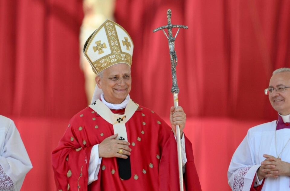 Papa na Duhove: Neka Duh Sveti otvori putove pomirenja i donese mir u ratom pogođene krajeve