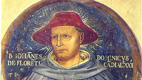 Blaženi Ivan Dominici