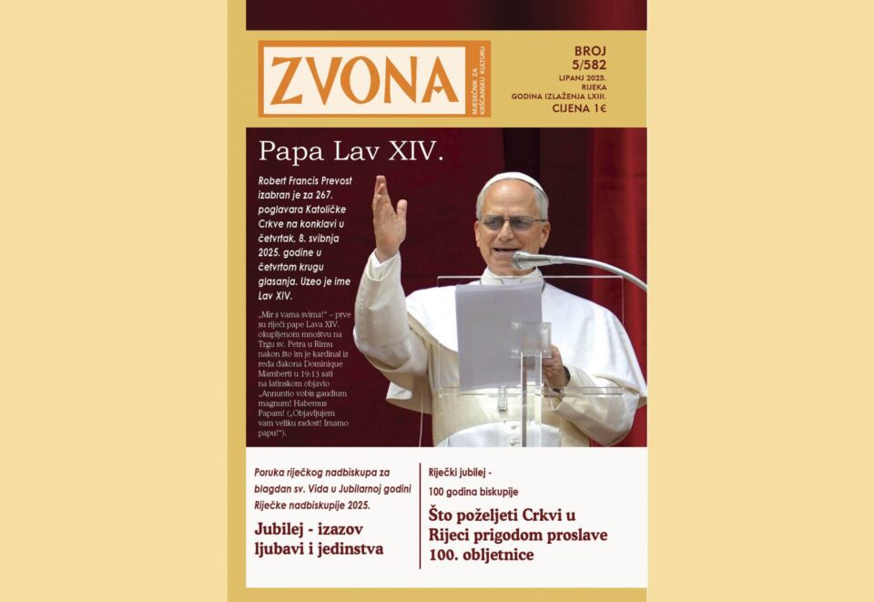 Zvona uoči sv. Vida – Riječka nadbiskupija