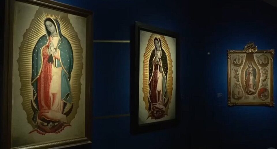 Madrid: Nacionalni muzej Prado slavi Gospu Guadalupsku