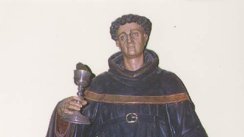 Sveti Ivan Fakundo