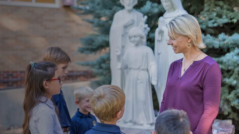 Augustin Institute Piloti Jedinstveni program “Učitelji za Krista” u kampusu u partnerstvu s ICLE-om