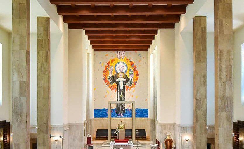 Štovanje sv. Antuna Padovanskoga u hrvatskom narodu