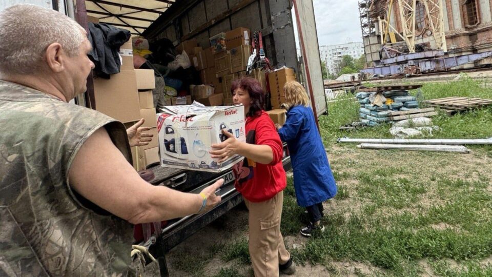 S parom Leo Vatikanom solidarnost s Ukrajinom se nastavlja – Vatikanska vijest