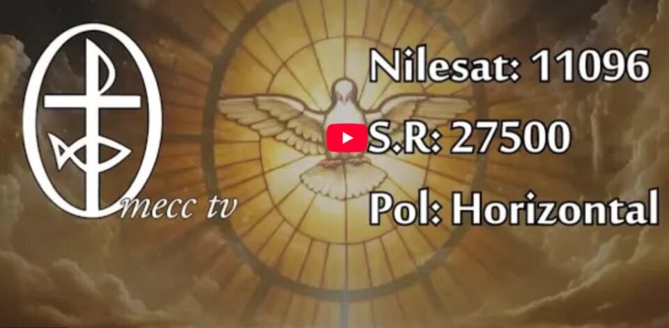 Vijeće crkava Bliskog istoka pokreće vlastiti televizijski kanal