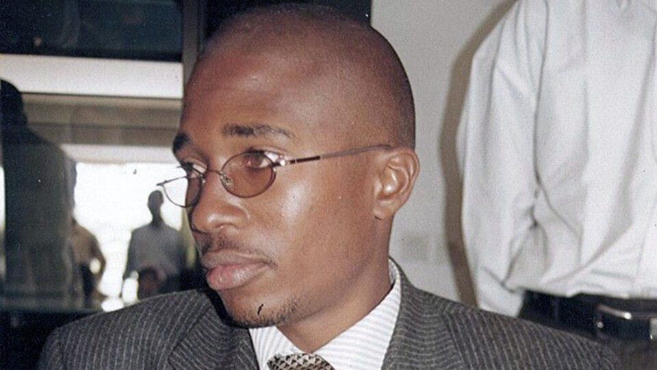 Floribert Bwana Chui: Prvo blagoslovljen zajednicu St. Egidio – Vatikanske vijesti