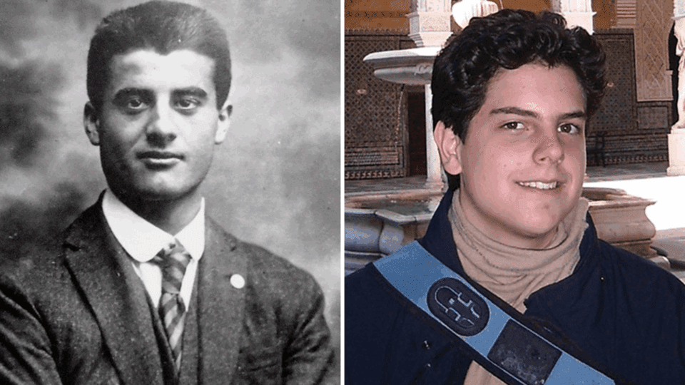 Carlo Acutis i Pier Giorgio Frassati koji će se zajedno kanonizirati – VIJESTI VATIKANA