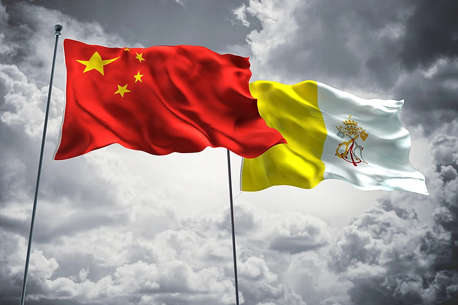 Kina prepoznaje prvo imenovanje pape Leo XIV