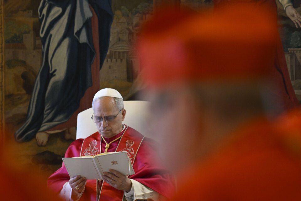 Papa Leo XIV: ‘Najteglog oblika siromaštva nije poznavati Boga’