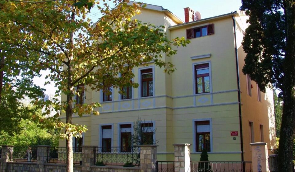 Poziv za upis na Teološko-katehetski institut u Mostaru