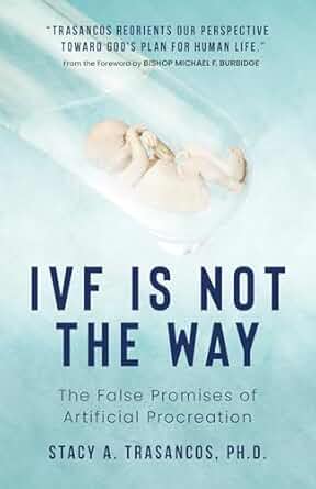 Nova knjiga “IVF nije put” nudi svjetlo i nadu